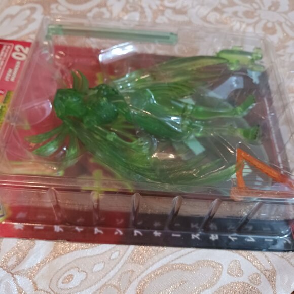 ArtFX Final Fantasy VIII item no. 02 Guardian Force Siren - Picture 2 of 7